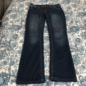 Aeropostale Bootcut Jeans